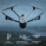 DJI Matrice 4TD Thermal Drone Ready to Fly Package