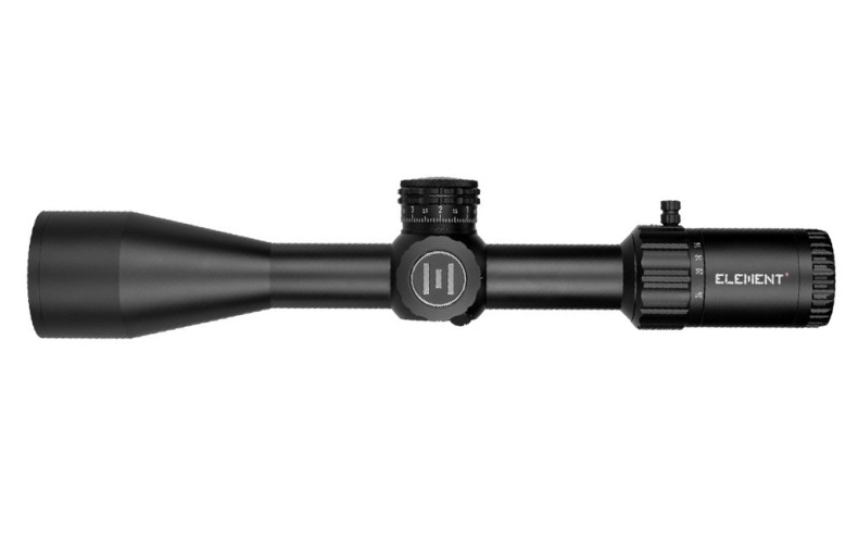 Element Optics Helix Gen II 6-24x50 SFP Riflescope