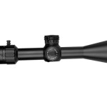 Element Optics Helix Gen II 6-24x50 SFP Riflescope
