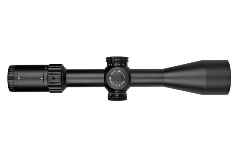 Element Optics Helix Gen II 6-24x50 SFP Riflescope