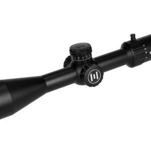 Element Optics Helix Gen II 6-24x50 SFP Riflescope