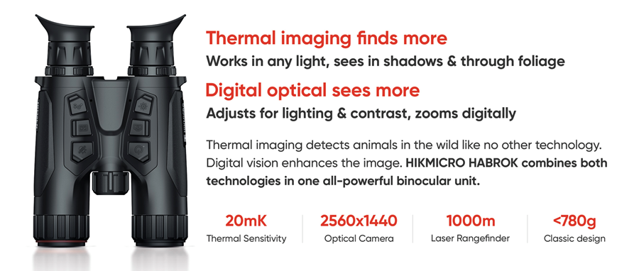 Habrok 2 Model Specs