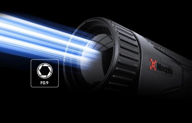 NocPix Lumi H35R MultiPack Bundle
