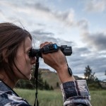 PARD Leopard 640 LRF 50mm Handheld Thermal Imager