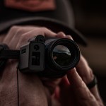 PARD Leopard 640 LRF 50mm Handheld Thermal Imager