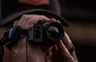 PARD Leopard 640 LRF 50mm Handheld Thermal Imager
