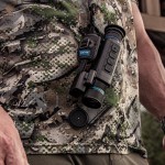 PARD Leopard 640 LRF 50mm Handheld Thermal Imager