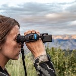 PARD Leopard 640 LRF 50mm Handheld Thermal Imager