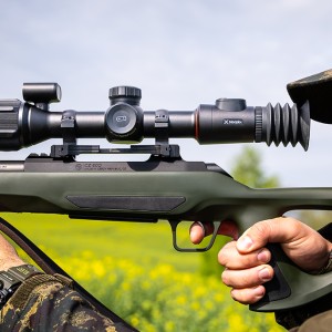 NocPix Bolt Thermal Scopes: Which model is right for you?
