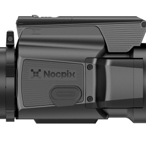 NocPix Mate H50R Front Mounted Thermal Imaging Attachment