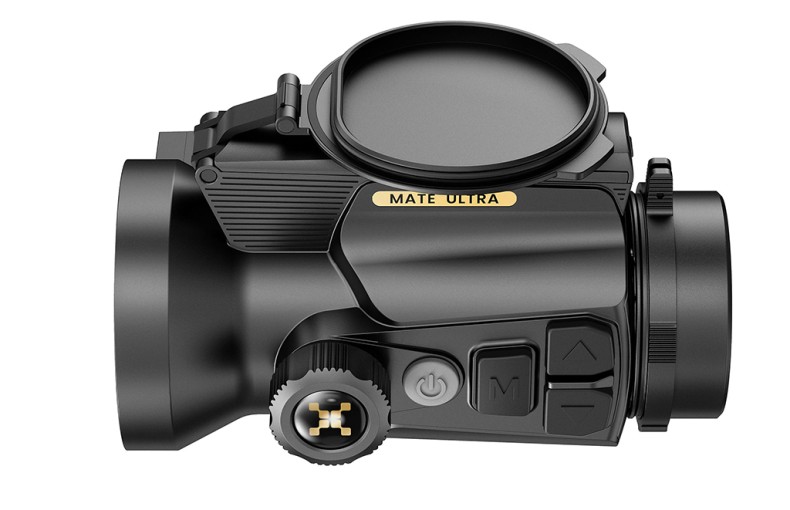 NocPix Mate Ultra S60R Front Mounted Thermal Imager