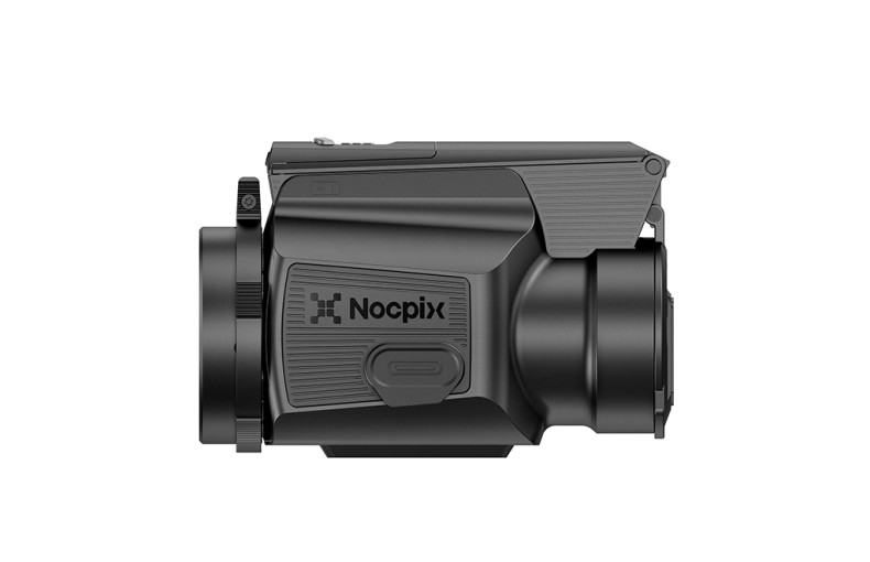 NocPix Mate Lite Thermal Imaging Add On