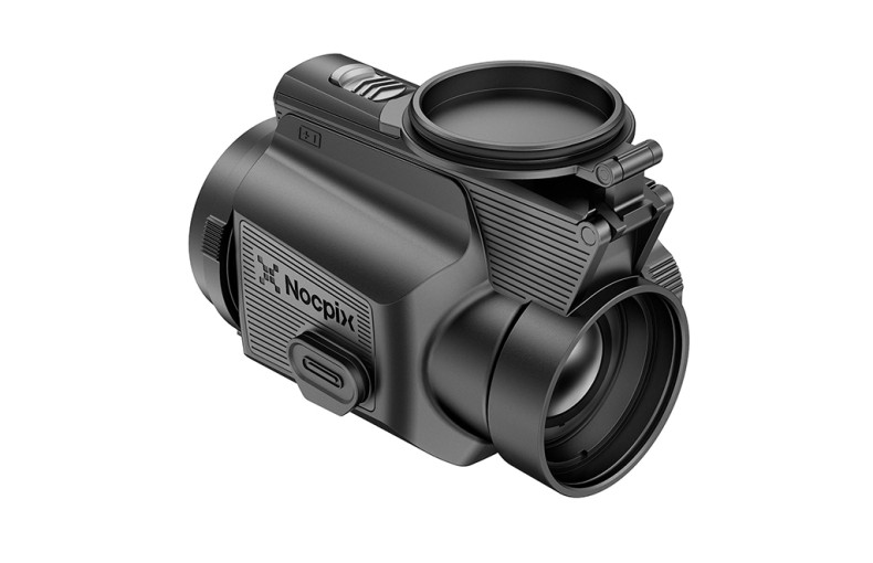 NocPix Mate Lite Thermal Imaging Add On