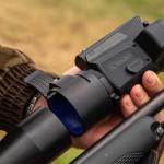 NocPix Mate Ultra S60R Front Mounted Thermal Imager