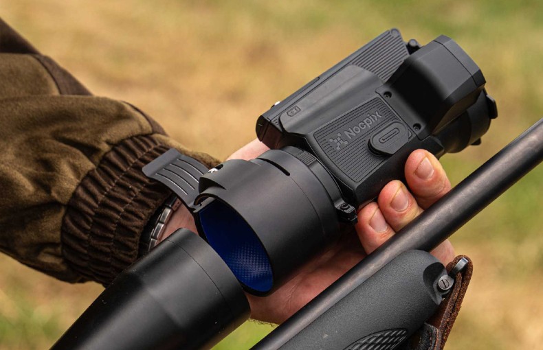 NocPix Mate Ultra S60R Front Mounted Thermal Imager