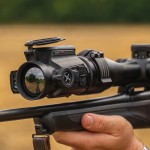 NocPix Mate Ultra S60R Front Mounted Thermal Imager
