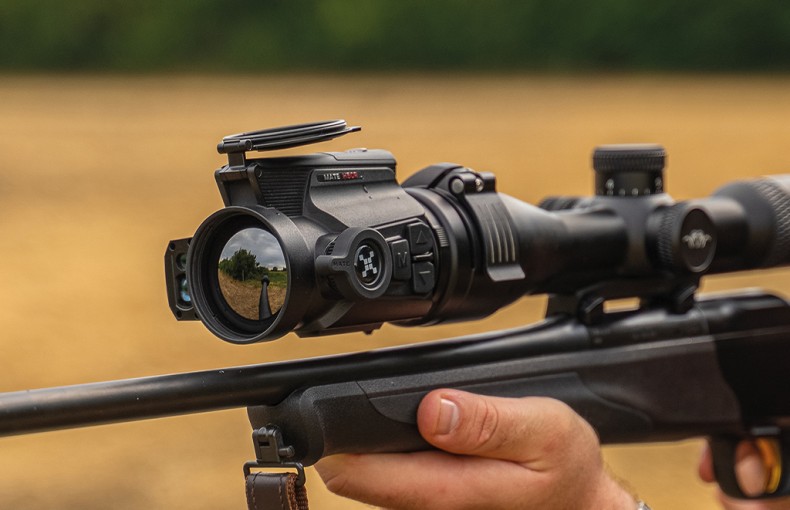 NocPix Mate Ultra S60R Front Mounted Thermal Imager