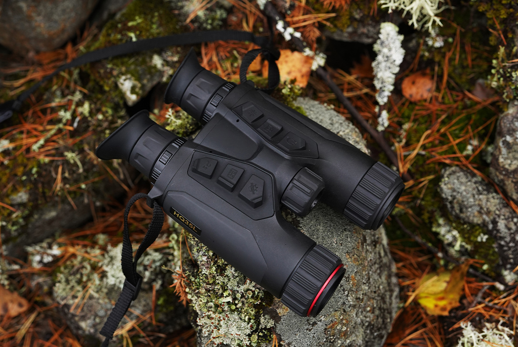 The best thermal imaging binoculars in 2025 The best thermal imaging binoculars in 2025