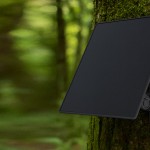 HikMicro Solar Panel Powerbank for M15 Trail Camera