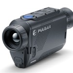 Pulsar Axion XQ19 Compact Hand Held Thermal Imager