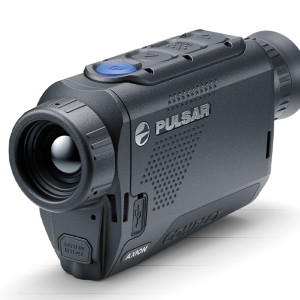 Pulsar Axion XQ19 Compact Hand Held Thermal Imager