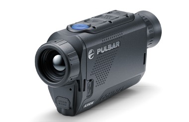 Pulsar Axion XQ19 Compact Hand Held Thermal Imager