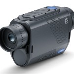 Pulsar Axion XQ19 Compact Hand Held Thermal Imager