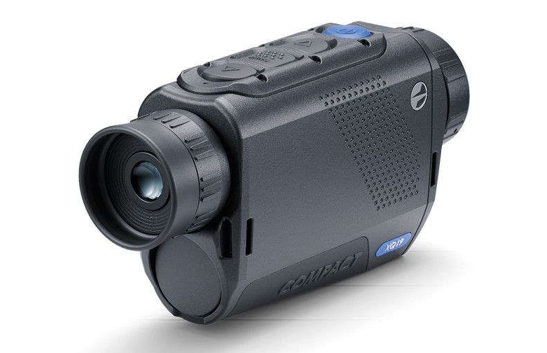 Pulsar Axion XQ19 Compact Hand Held Thermal Imager