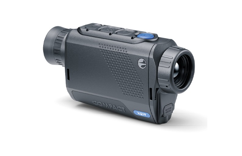 Pulsar Axion XQ19 Compact Hand Held Thermal Imager