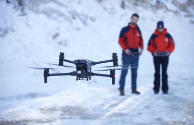 Supporting Those Who Save Lives: How Scott Country International Powers Search & Rescue Teams