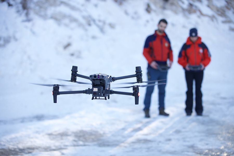 Supporting Those Who Save Lives: How Scott Country International Powers Search & Rescue Teams