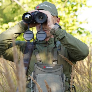 Thermal is the New Night Vision: Why Thermal Imaging is Replacing Traditional Night Vision