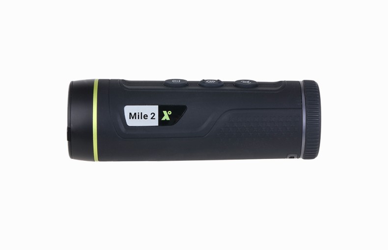 Pixfra NV and Thermal Combo Package - Mile 2 M207 and Volans LRF