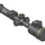 Pixfra NV and Thermal Combo Package - Mile 2 M207 and Volans LRF