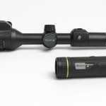Pixfra NV and Thermal Combo Package - Mile 2 M207 and Volans LRF