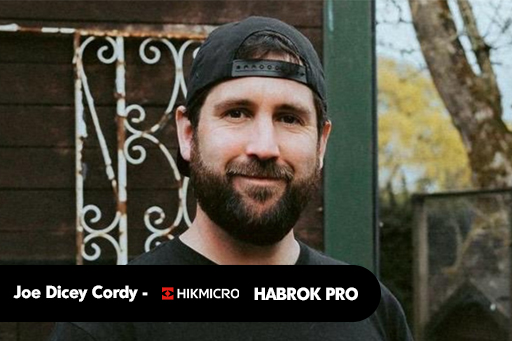 Scott Country International Pro Staff Pick Their Favourite Thermal Scopes & Night Vision Gear (2025)