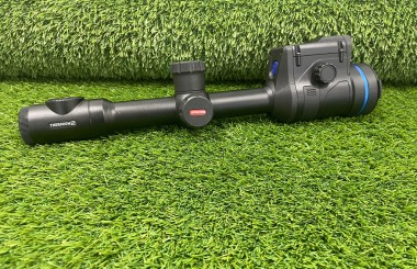Pre Owned Pulsar Thermion 2 LRF XP50